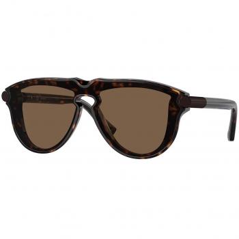 Burberry BE4427F Asian Fit 300273 Anteojos de Sol para Hombre Careyshell
