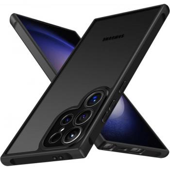 Funda de protección extrema Samsung Galaxy S24 Ultra