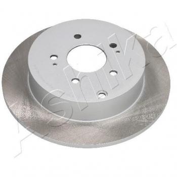 Disque de frein pour Mitsubishi Grandis ASHIKA