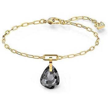 T-Bar Swarovski – Bracciale Raffinato