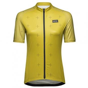 Gore Wear Daily Damen Kurzarmtrikot