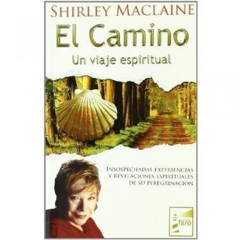 El Camino: Un viaje espiritual (Tapa blanda).
