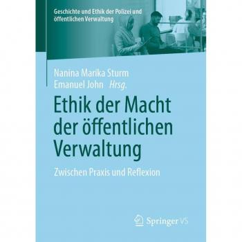Ethik der Macht in der öffentlichen Verwaltung