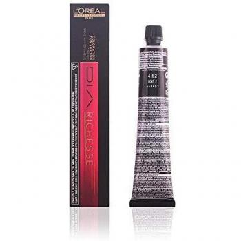 L'Oréal Haarfärbung Dia Richesse 4,62
