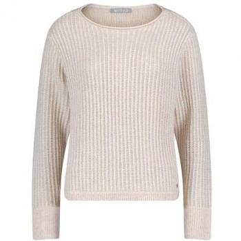 Betty & Co Felpa Beige