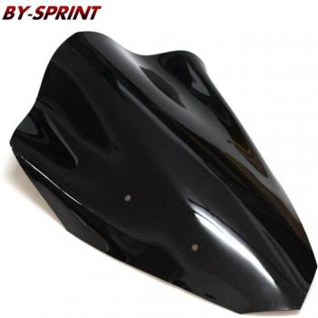 NMAX 155 Visera Anti‑Viento