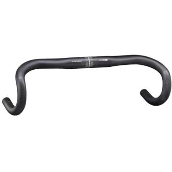EvoCurve SuperLogic Handlebar Cable Management – Matte Black 44 mm