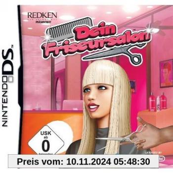 Friseur-Oase Little Orbit