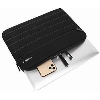 FUNDA PORTATIL COOLBOX 11.6 NEGRO COO-BAG11-0N