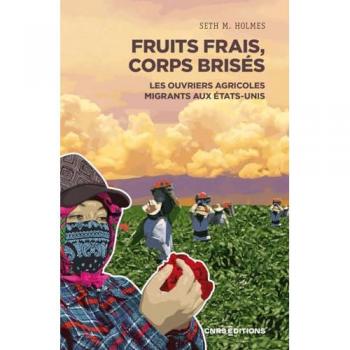 Fruits frais, corps brisés