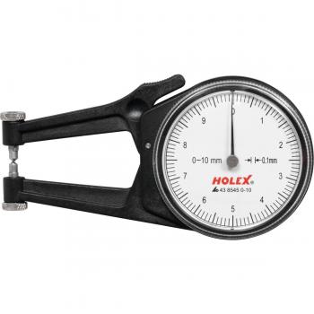 HOLEX Comparatore di Spessore 0‑10 mm