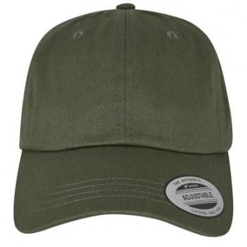 Flexfit Low Profile Cotton Twill Cap
