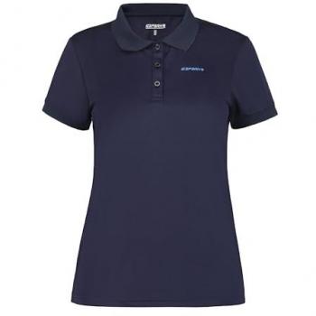 Icepeak Bayard Dames Polo Korte Mouwen