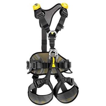 Harnais antichute Avao Bod Petzl