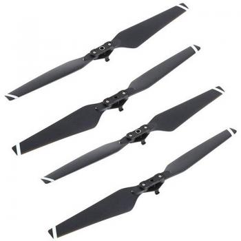 Hélices de Fibra de Carbono para DJI Mavic Pro 8330F