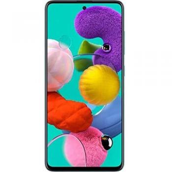 Samsung Galaxy A51 128GB 4GB RAM SM-A515F/DSN Azul