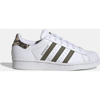 Sneakers Adidas Superstar Unisexe Blanc 36 2/3