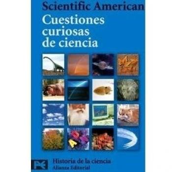 Cuestiones curiosas de ciencia