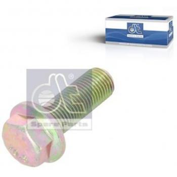Tornillo hexagonal DT Spare Parts 3.89621