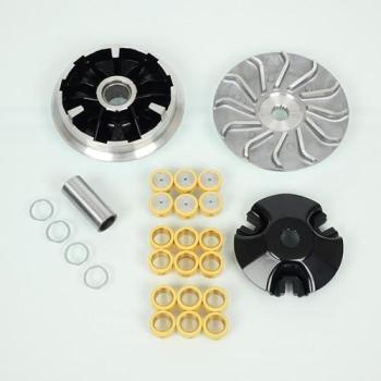 Variateur Optimisé P2R pour Scooter Yamaha 125 Xmax