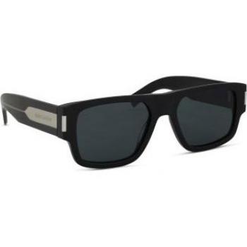 Saint Laurent Black Sunglasses SL 659, Size: 55 MM
