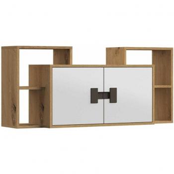 Pensile Florevi 107 in Truciolare Laminato