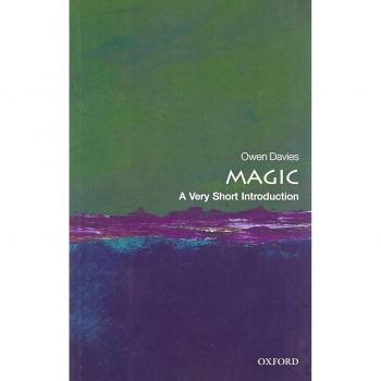 Magic: A Very Short Introduction