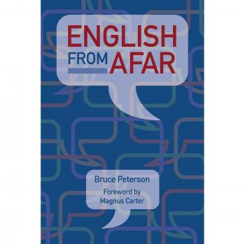English from Afar
