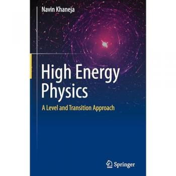 High Energy Physics