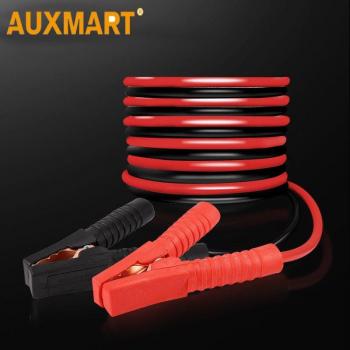 Clip Rele 3M 1800A Arrancador 12V y Cable de Alta Resistencia