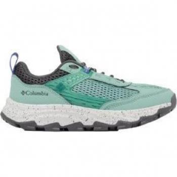 Zapatillas Columbia Hatana Breathe verde claro