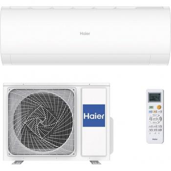 Aire acondicionado 1x1 Haier Perla A+++ WiFi 6000 fg