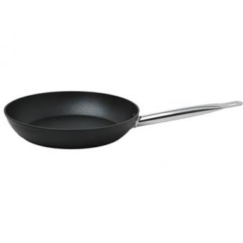 Carl Schmidt Sohn „Stellaris“ Bratpfanne – 28 cm, schwarz – für Induktion – Aluminium