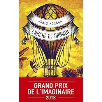 L'arche de Darwin