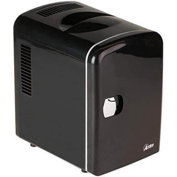 Réfrigérateur portatif Ardes AR5i04 4L Noir