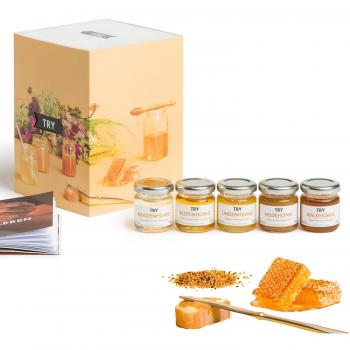 Bienenzauber Premium‑Set