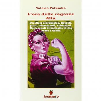 L'ora delle ragazze Alfa