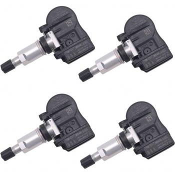 Chrysler Dodge Ford Jeep Lincoln Mitsubishi TPMS 43Hz Tire Pressure Sensor Monitoring System