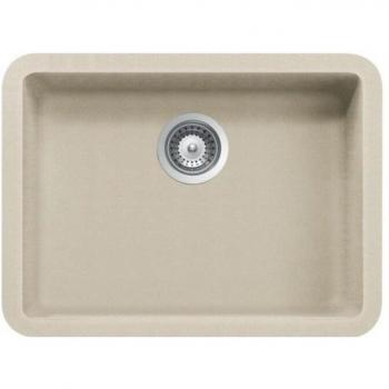 VST50AV Smeg Lavello a Una Vasca Colore Avena