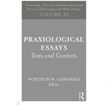 Praxiological Essays