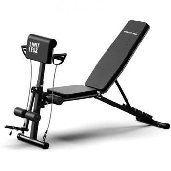 Banco de entrenamiento Bodytone DB3