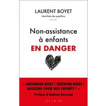 Laurent Boyet