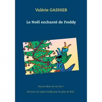 Le Noël enchanté de Freddy