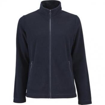 SOLS Damen Fleecepullover Norman