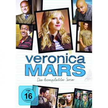Veronica Mars