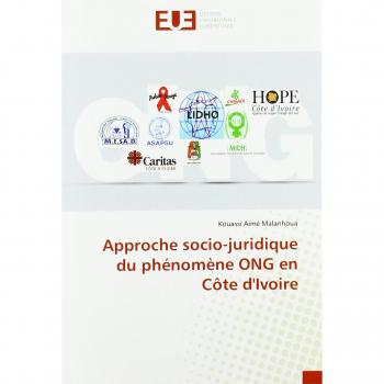 Approche socio-juridique du phénomène ONG en Côte d'Ivoire