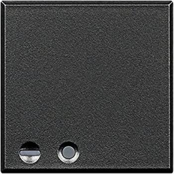 Ricevitore Radio Axolute Scuro BTICINO HS4575