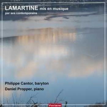 Musique à la Lamartine: Réinterprétations Modernes