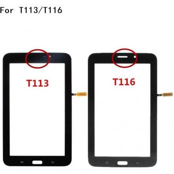 7,0 Zoll Display für Samsung Galaxy Tab 3 Lite SM-T113 T116 Touchscreen Digitizer