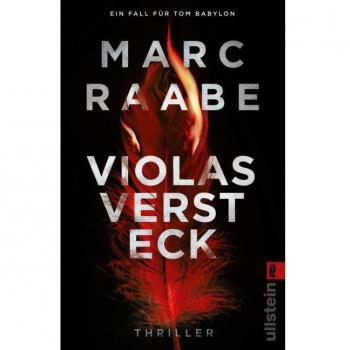 Violas Versteck